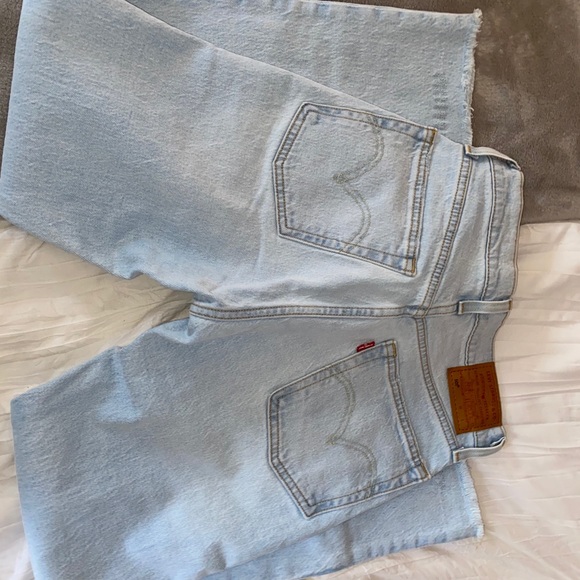 Levi 501 jeans - Picture 3 of 5